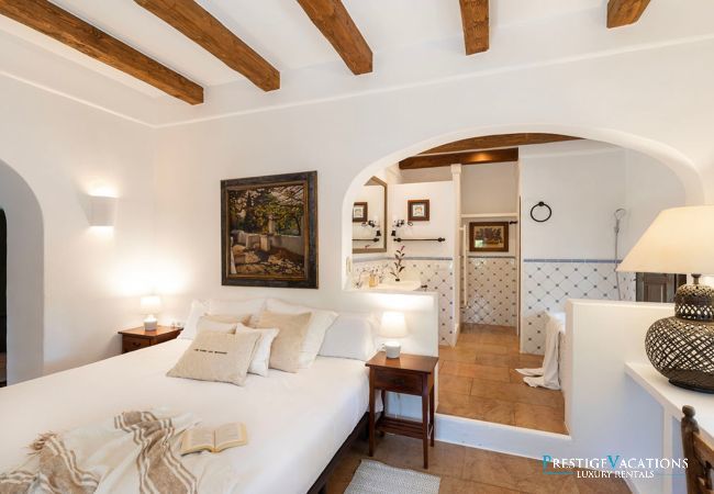 Villa à Ibiza - Can Rafal