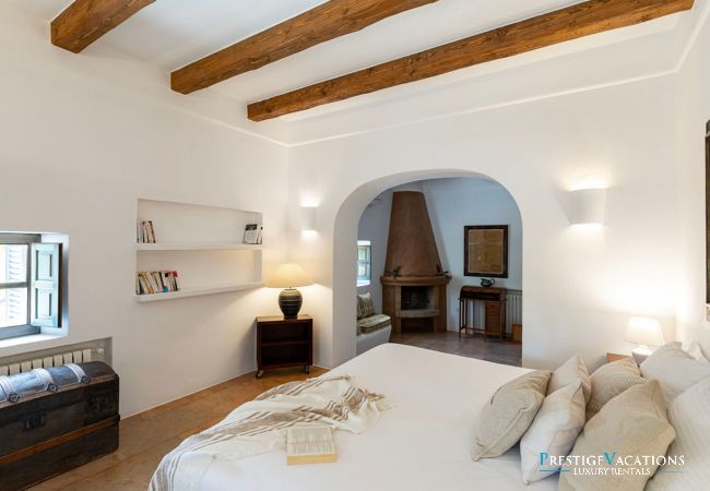 Villa à Ibiza - Can Rafal