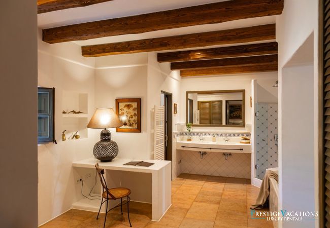 Villa à Ibiza - Can Rafal