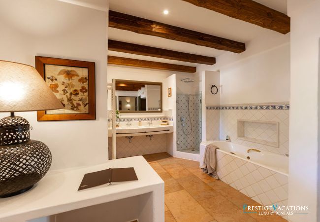 Villa à Ibiza - Can Rafal