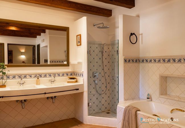 Villa à Ibiza - Can Rafal