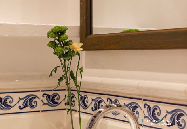 Villa à Ibiza - Can Rafal