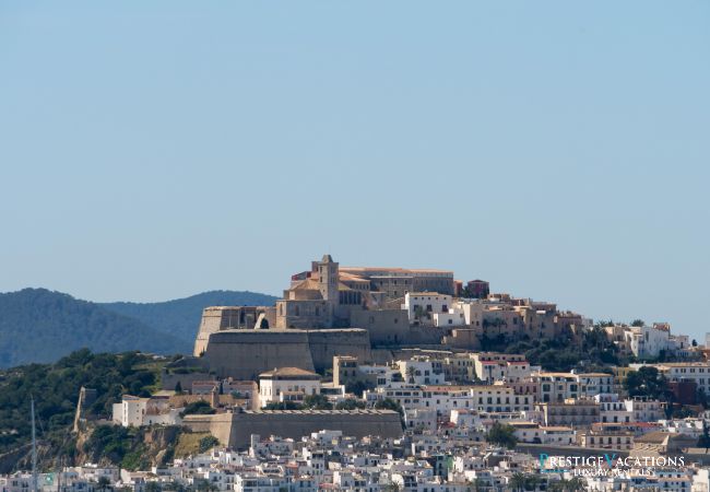 Villa à Ibiza - Sa Cigonya