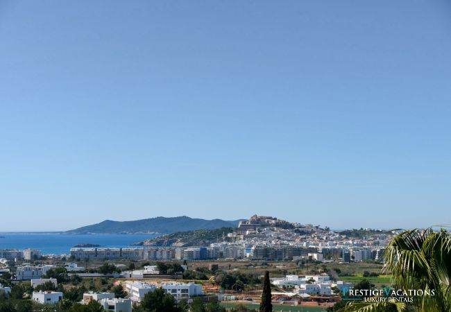 Villa à Ibiza - Sa Cigonya