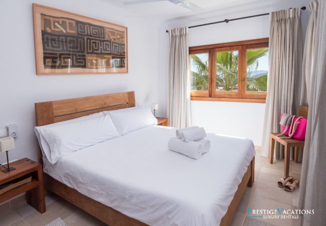 Villa à Ibiza - Sa Cigonya