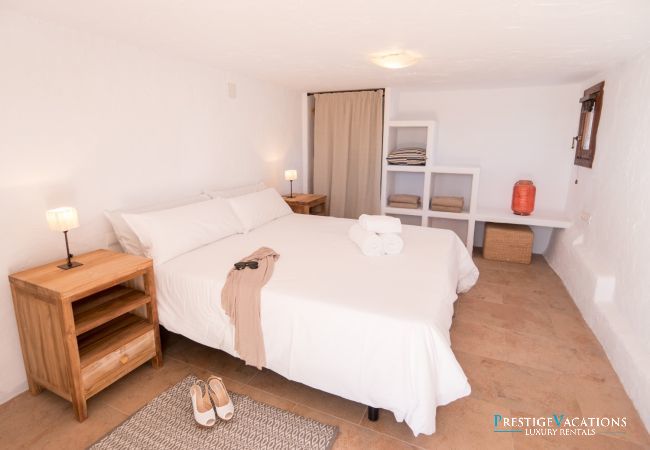 Villa à Ibiza - Sa Cigonya