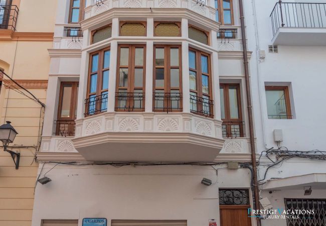 Appartement à Ibiza - Es Paulet