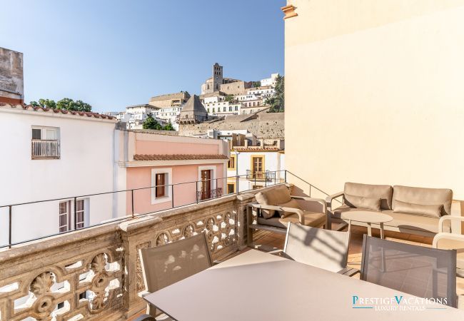 Appartement à Ibiza - Es Paulet