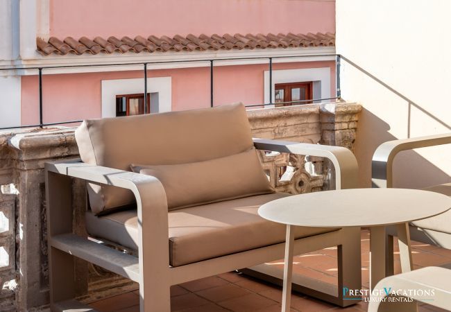 Appartement à Ibiza - Es Paulet