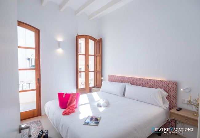 Appartement à Ibiza - Es Paulet