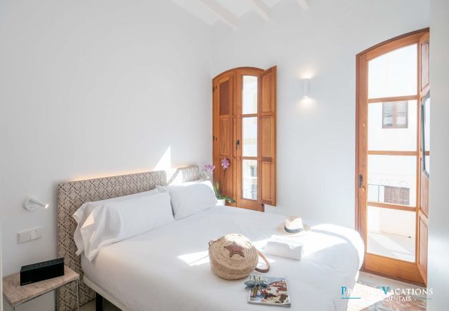 Appartement à Ibiza - Es Paulet