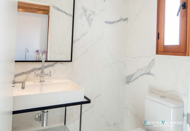 Appartement à Ibiza - Es Paulet