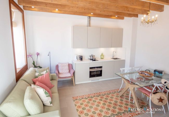 Appartement à Ibiza - Es Paulet
