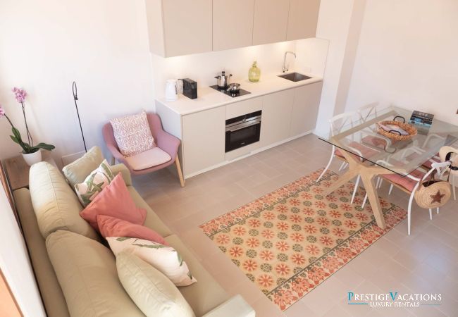 Appartement à Ibiza - Es Paulet