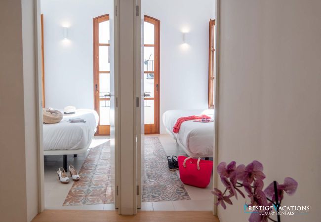 Appartement à Ibiza - Es Paulet