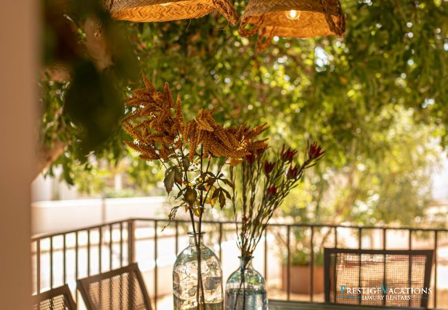 Villa à Formentera - Can Noves
