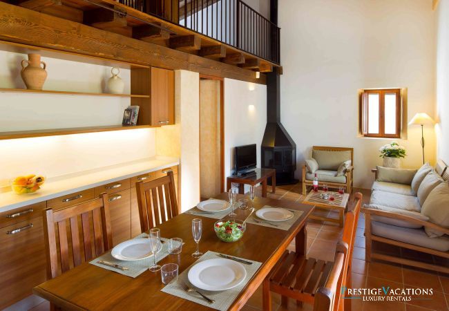 Villa à Formentera - Can Noves