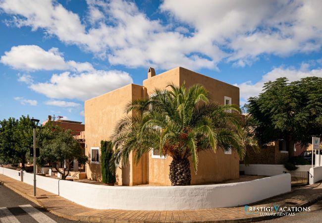 Villa à Formentera - Can Noves