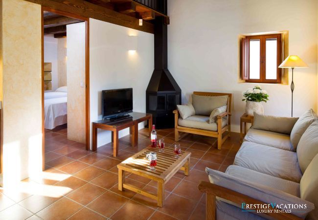 Villa à Formentera - Can Noves
