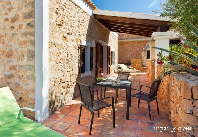 Villa à Formentera - Can Noves
