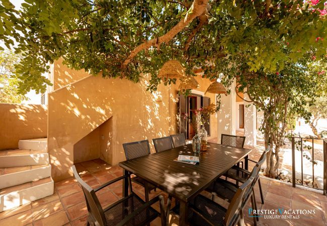 Villa à Formentera - Can Noves