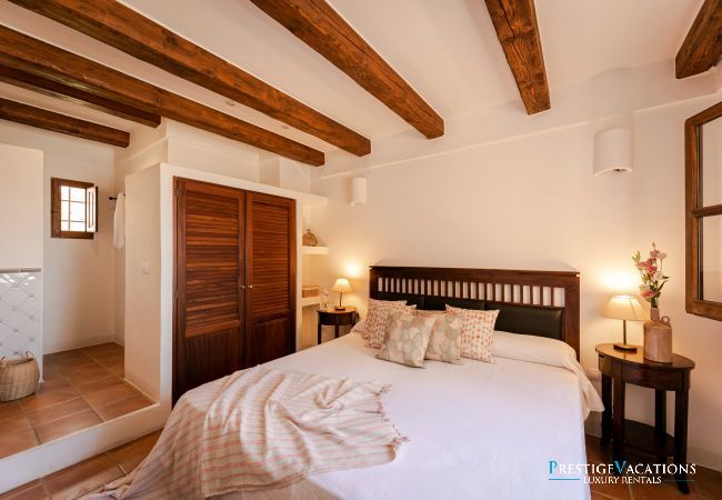 Villa à Formentera - Can Noves