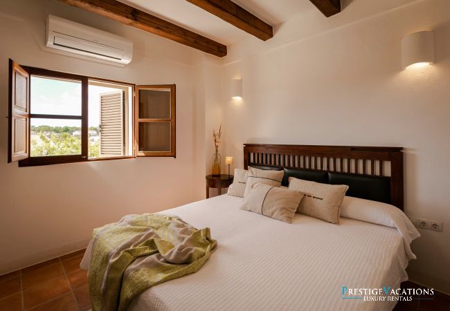 Villa à Formentera - Can Noves