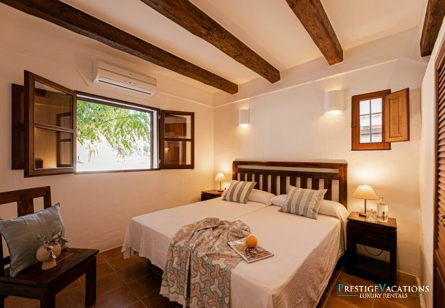 Villa à Formentera - Can Noves