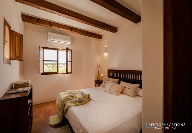 Villa à Formentera - Can Noves