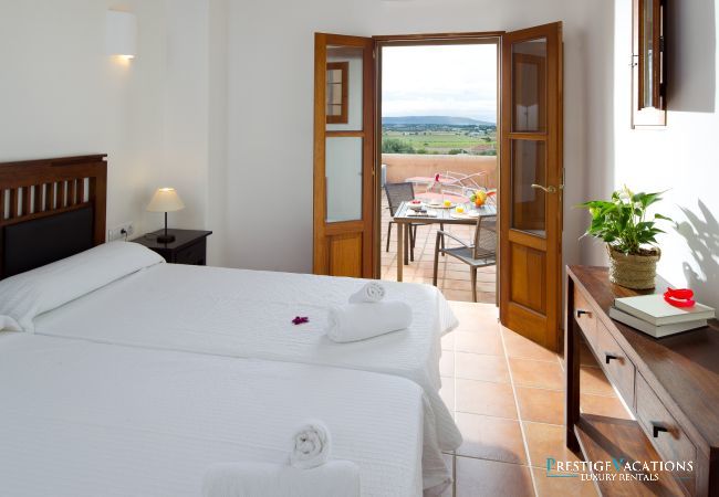 Villa à Formentera - Can Noves