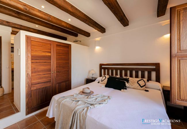 Villa à Formentera - Can Noves