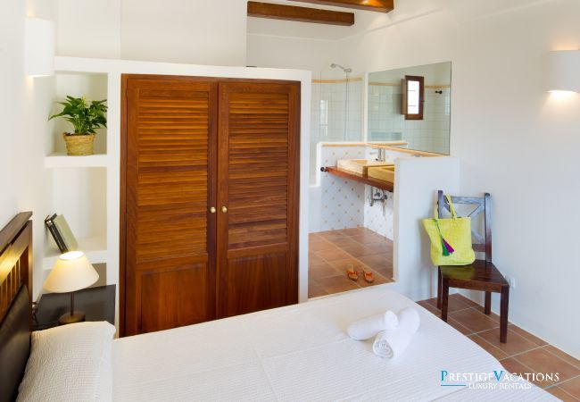 Villa à Formentera - Can Noves