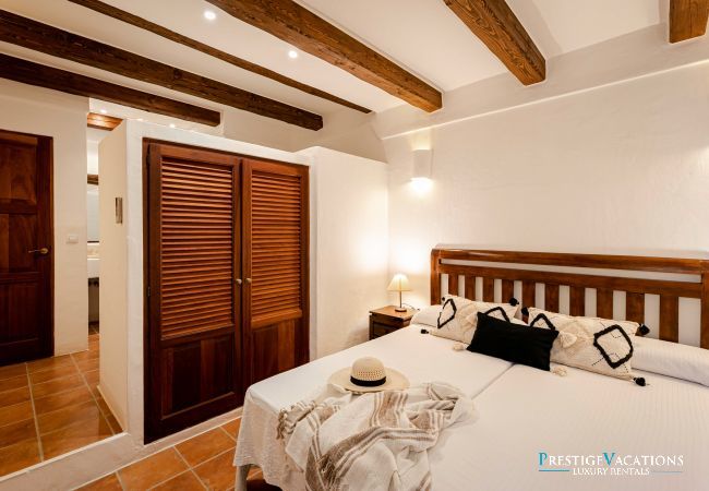 Villa à Formentera - Can Noves