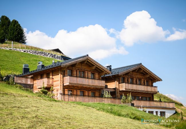 Chalet à Lech - Mimi