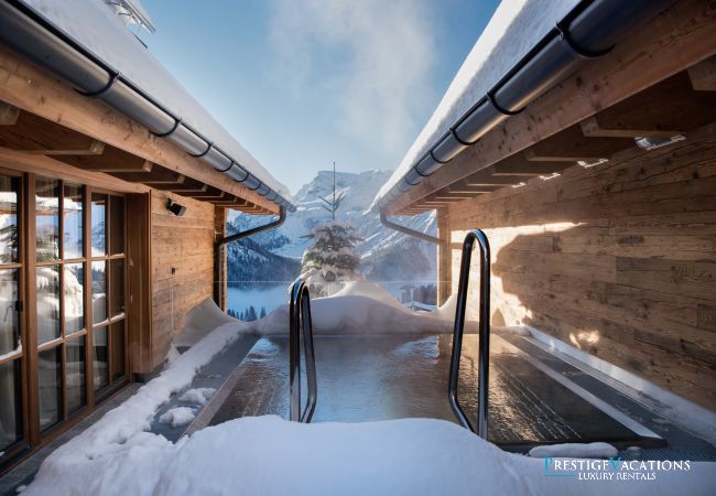Chalet à Lech - Mimi