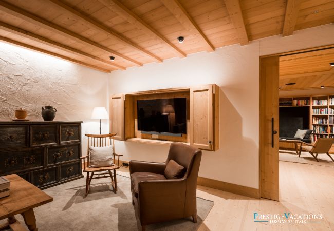 Chalet à Lech - Mimi