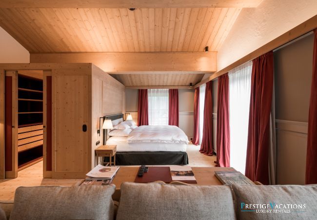 Chalet à Lech - Mimi