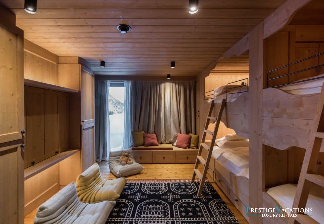 Chalet à Lech - Mimi