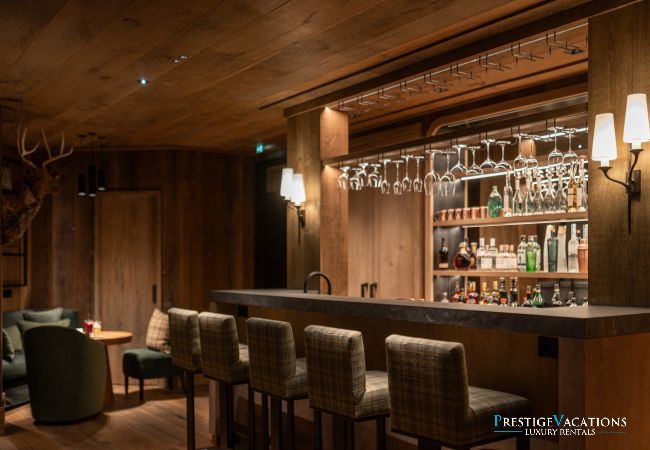 Chalet à Lech - The Barn
