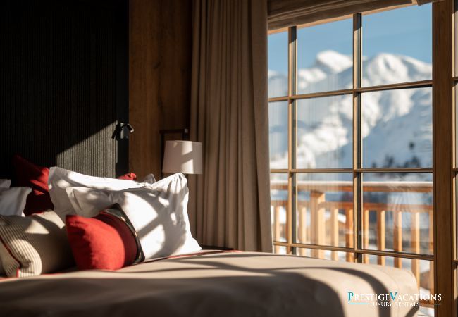 Chalet à Lech - The Barn