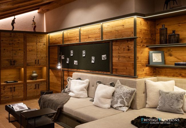 Chalet à Lech - Falcon