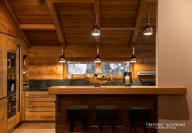 Chalet à Lech - Falcon
