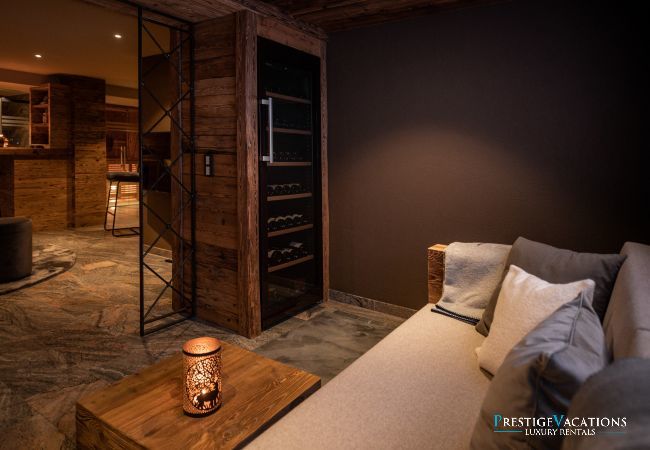 Chalet à Lech - Falcon