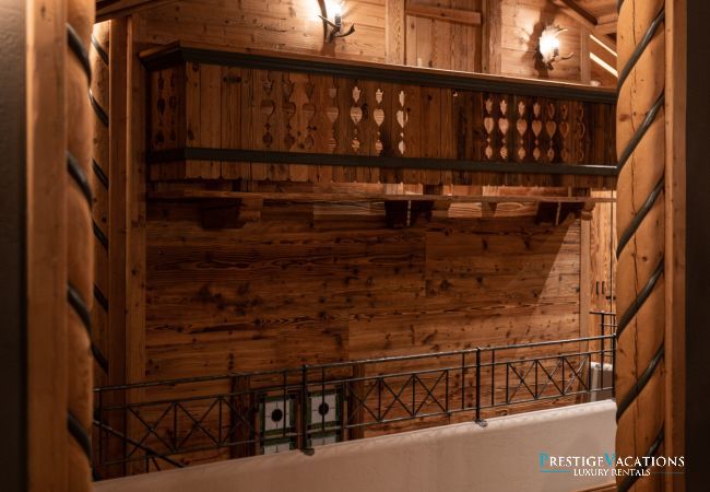 Chalet à Lech - Falcon