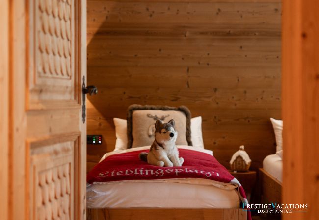 Chalet à Lech - Falcon
