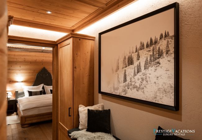 Chalet à Lech - Falcon