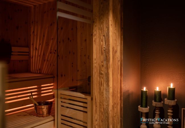 Chalet à Lech - Falcon