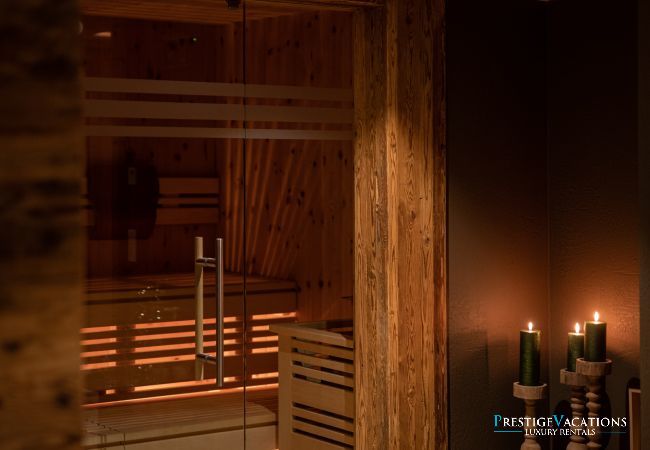Chalet à Lech - Falcon