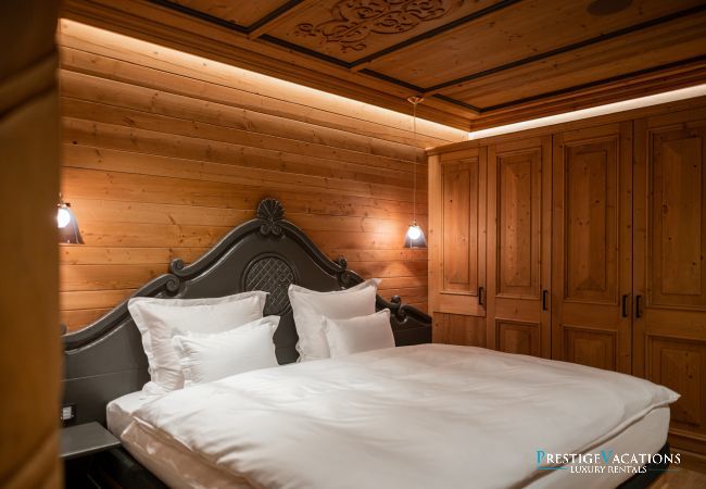 Chalet à Lech - Falcon