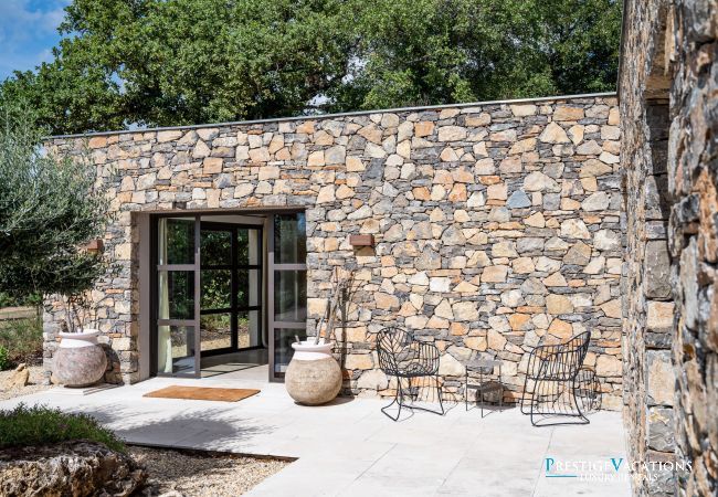 Villa à Tourves - Bastide Julienne